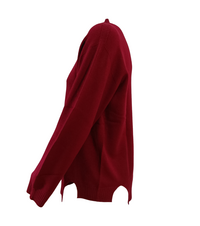 MAGLIA CONFORMATA M/L DONNA M112 Tellini S.R.L. Χονδρική ενδυμασία